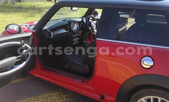Acheter Occasion Voiture MINI Cooper Autre à Ezulwini, Hhohho Acheter Occasion Voiture MINI Cooper Autre à Ezulwini, Hhohho