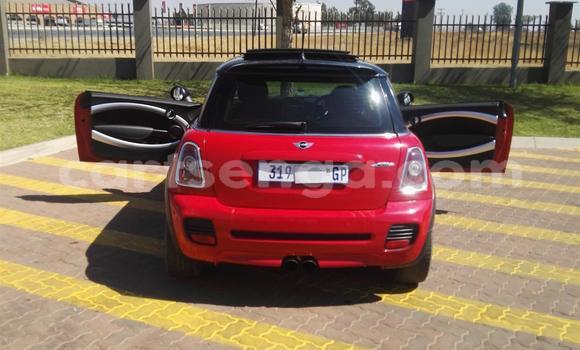 Acheter Occasion Voiture MINI Cooper Autre à Ezulwini, Hhohho Acheter Occasion Voiture MINI Cooper Autre à Ezulwini, Hhohho