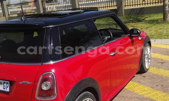 Acheter Occasion Voiture MINI Cooper Autre à Ezulwini, Hhohho Acheter Occasion Voiture MINI Cooper Autre à Ezulwini, Hhohho