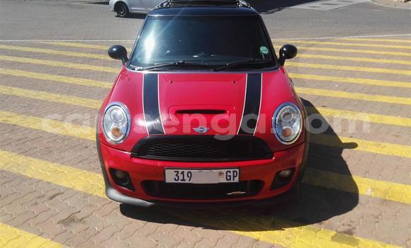 Acheter Occasion Voiture MINI Cooper Autre à Ezulwini, Hhohho Acheter Occasion Voiture MINI Cooper Autre à Ezulwini, Hhohho