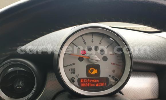 Nunua Ilio tumika MINI Cooper Black Gari ndani ya Ezulwini nchini Hhohho Nunua Ilio tumika MINI Cooper Black Gari ndani ya Ezulwini nchini Hhohho