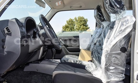 Buy Import Suzuki Jimny Other Car in Import - Dubai in Hhohho Buy Import Suzuki Jimny Other Car in Import - Dubai in Hhohho