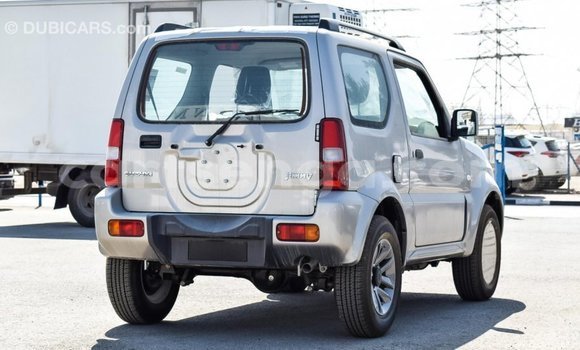 Buy Import Suzuki Jimny Other Car in Import - Dubai in Hhohho Buy Import Suzuki Jimny Other Car in Import - Dubai in Hhohho