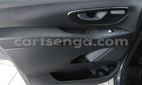 Nunua Ilio tumika Mercedes‒Benz A-klasse Silver Gari ndani ya Ezulwini nchini Hhohho Nunua Ilio tumika Mercedes‒Benz A-klasse Silver Gari ndani ya Ezulwini nchini Hhohho