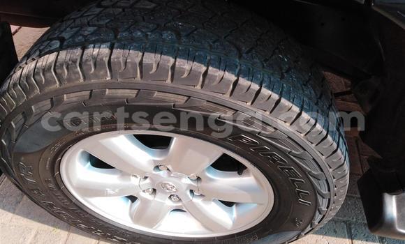 Acheter Occasion Voiture Toyota Fortuner Noir à Ezulwini, Hhohho Acheter Occasion Voiture Toyota Fortuner Noir à Ezulwini, Hhohho