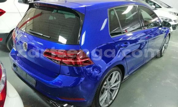 Buy Used Volkswagen Golf R Blue Car in Manzini in Manzini Buy Used Volkswagen Golf R Blue Car in Manzini in Manzini