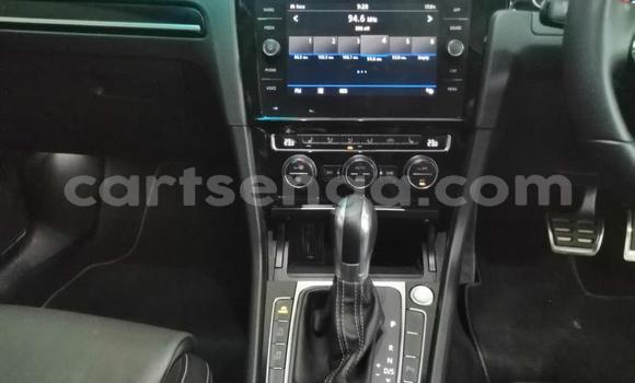 Buy Used Volkswagen Golf R Blue Car in Manzini in Manzini Buy Used Volkswagen Golf R Blue Car in Manzini in Manzini