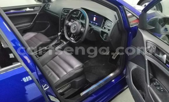Buy Used Volkswagen Golf R Blue Car in Manzini in Manzini Buy Used Volkswagen Golf R Blue Car in Manzini in Manzini