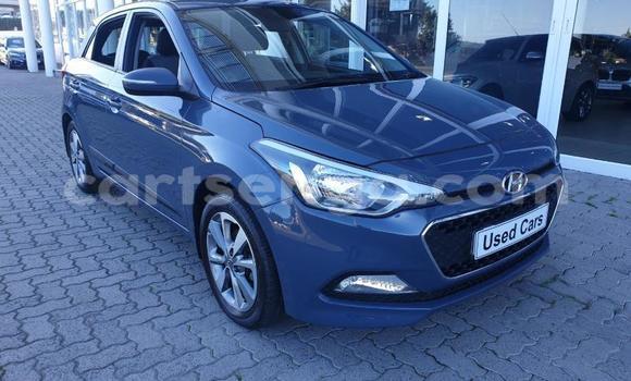 Buy Used Hyundai i20 Other Car in Manzini in Manzini Buy Used Hyundai i20 Other Car in Manzini in Manzini