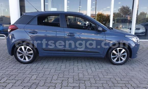 Nunua Ilio tumika Hyundai i20 Other Gari ndani ya Manzini nchini Manzini Nunua Ilio tumika Hyundai i20 Other Gari ndani ya Manzini nchini Manzini