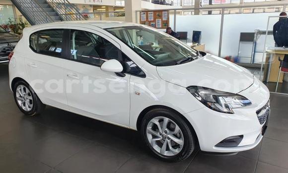 Acheter Occasion Voiture Opel Corsa Blanc à Manzini, Manzini Acheter Occasion Voiture Opel Corsa Blanc à Manzini, Manzini