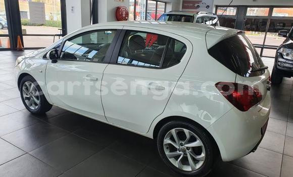 Buy Used Opel Corsa White Car in Manzini in Manzini Buy Used Opel Corsa White Car in Manzini in Manzini