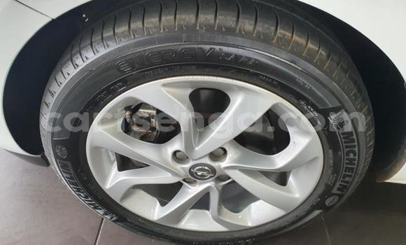 Buy Used Opel Corsa White Car in Manzini in Manzini Buy Used Opel Corsa White Car in Manzini in Manzini