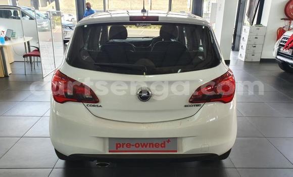Buy Used Opel Corsa White Car in Manzini in Manzini Buy Used Opel Corsa White Car in Manzini in Manzini