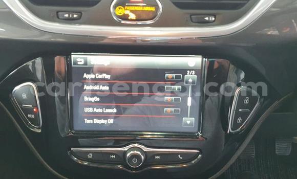 Buy Used Opel Corsa White Car in Manzini in Manzini Buy Used Opel Corsa White Car in Manzini in Manzini