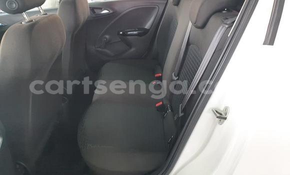 Buy Used Opel Corsa White Car in Manzini in Manzini Buy Used Opel Corsa White Car in Manzini in Manzini
