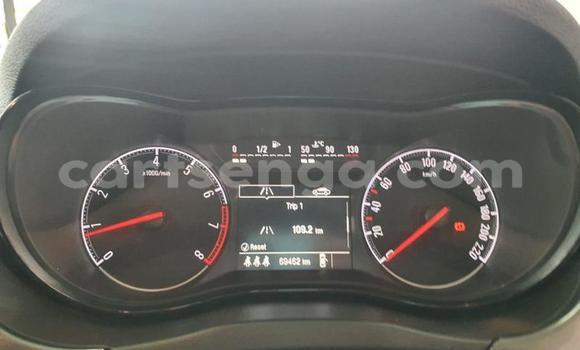 Buy Used Opel Corsa White Car in Manzini in Manzini Buy Used Opel Corsa White Car in Manzini in Manzini