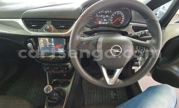 Buy Used Opel Corsa White Car in Manzini in Manzini Buy Used Opel Corsa White Car in Manzini in Manzini
