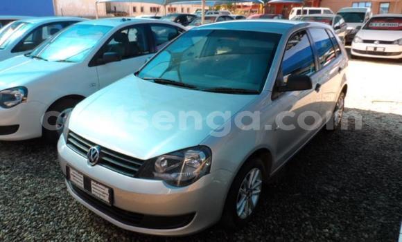 Buy Used Volkswagen Polo White Car in Manzini in Manzini Buy Used Volkswagen Polo White Car in Manzini in Manzini