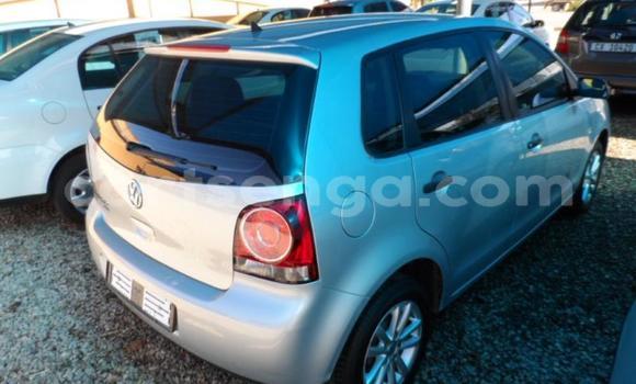 Buy Used Volkswagen Polo White Car in Manzini in Manzini Buy Used Volkswagen Polo White Car in Manzini in Manzini