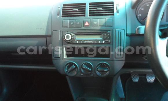 Buy Used Volkswagen Polo White Car in Manzini in Manzini Buy Used Volkswagen Polo White Car in Manzini in Manzini