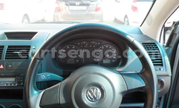 Buy Used Volkswagen Polo White Car in Manzini in Manzini Buy Used Volkswagen Polo White Car in Manzini in Manzini