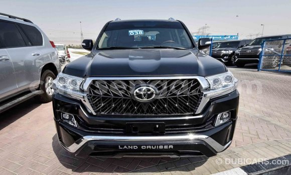 Nunua Imported Toyota Land Cruiser Black Gari ndani ya Import - Dubai nchini Hhohho Nunua Imported Toyota Land Cruiser Black Gari ndani ya Import - Dubai nchini Hhohho