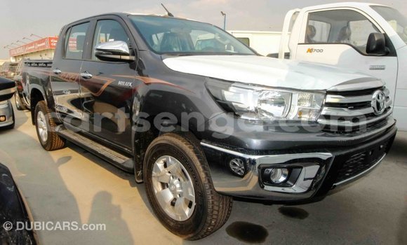 Buy Import Toyota Hilux Other Car in Import - Dubai in Hhohho Buy Import Toyota Hilux Other Car in Import - Dubai in Hhohho