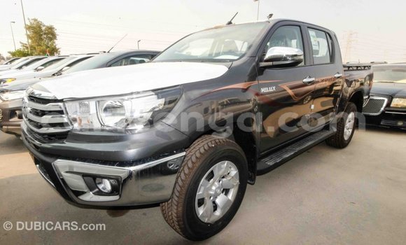 Buy Import Toyota Hilux Other Car in Import - Dubai in Hhohho Buy Import Toyota Hilux Other Car in Import - Dubai in Hhohho