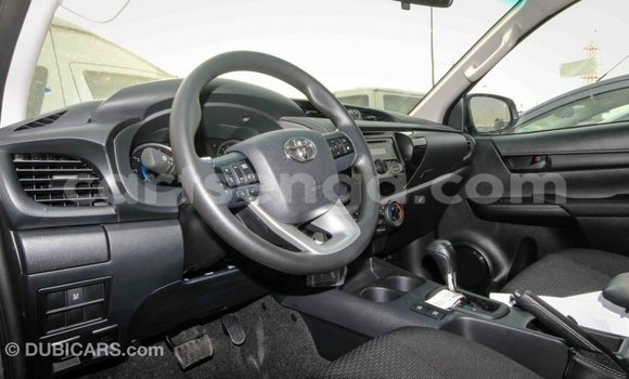 Buy Import Toyota Hilux Other Car in Import - Dubai in Hhohho Buy Import Toyota Hilux Other Car in Import - Dubai in Hhohho