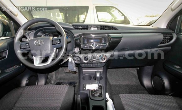 Buy Import Toyota Hilux Other Car in Import - Dubai in Hhohho Buy Import Toyota Hilux Other Car in Import - Dubai in Hhohho