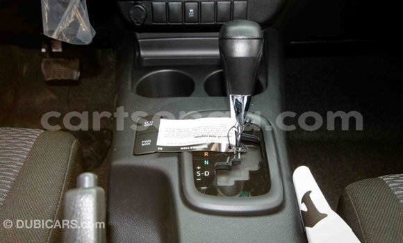 Buy Import Toyota Hilux Other Car in Import - Dubai in Hhohho Buy Import Toyota Hilux Other Car in Import - Dubai in Hhohho