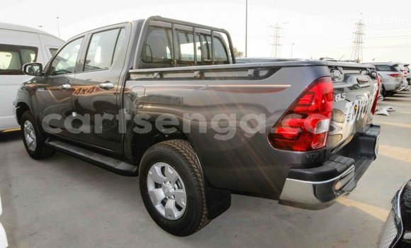 Buy Import Toyota Hilux Other Car in Import - Dubai in Hhohho Buy Import Toyota Hilux Other Car in Import - Dubai in Hhohho