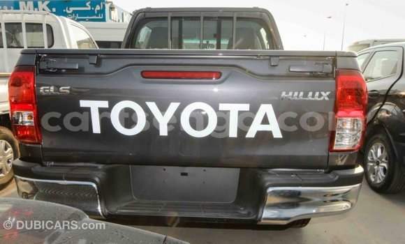 Buy Import Toyota Hilux Other Car in Import - Dubai in Hhohho Buy Import Toyota Hilux Other Car in Import - Dubai in Hhohho
