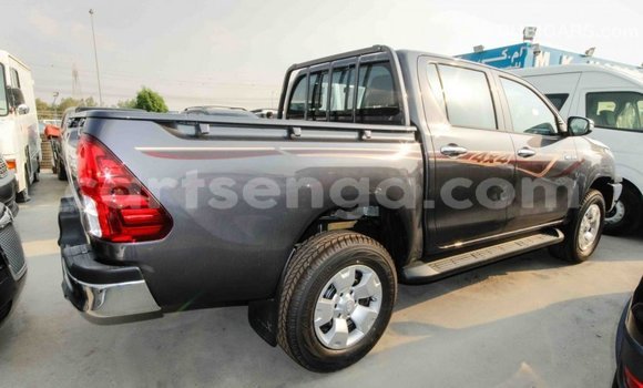 Buy Import Toyota Hilux Other Car in Import - Dubai in Hhohho Buy Import Toyota Hilux Other Car in Import - Dubai in Hhohho