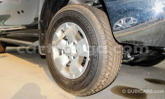 Buy Import Toyota Hilux Other Car in Import - Dubai in Hhohho Buy Import Toyota Hilux Other Car in Import - Dubai in Hhohho
