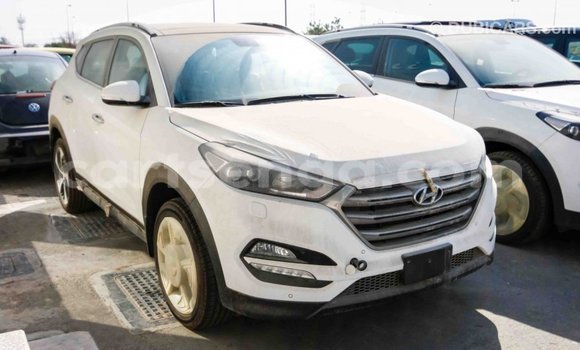 Nunua Imported Hyundai Tucson White Gari ndani ya Import - Dubai nchini Hhohho Nunua Imported Hyundai Tucson White Gari ndani ya Import - Dubai nchini Hhohho
