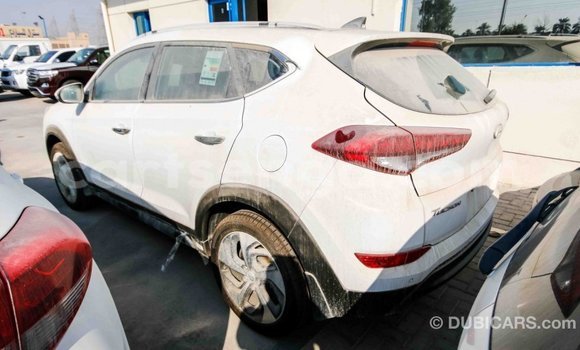 Nunua Imported Hyundai Tucson White Gari ndani ya Import - Dubai nchini Hhohho Nunua Imported Hyundai Tucson White Gari ndani ya Import - Dubai nchini Hhohho