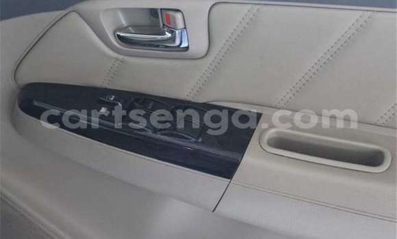 Acheter Occasion Voiture Toyota Hilux Gris à Ezulwini, Hhohho Acheter Occasion Voiture Toyota Hilux Gris à Ezulwini, Hhohho