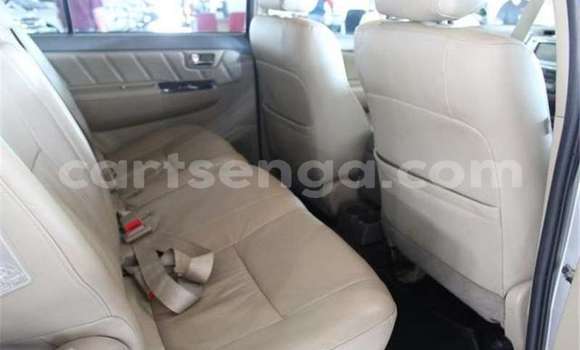 Acheter Occasion Voiture Toyota Hilux Gris à Ezulwini, Hhohho Acheter Occasion Voiture Toyota Hilux Gris à Ezulwini, Hhohho