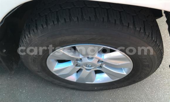 Acheter Occasion Voiture Toyota Hilux Blanc à Ezulwini, Hhohho Acheter Occasion Voiture Toyota Hilux Blanc à Ezulwini, Hhohho