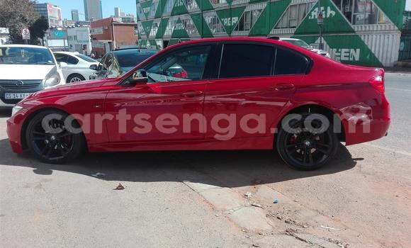 Acheter Occasion Voiture BMW 3–Series Rouge à Ezulwini, Hhohho Acheter Occasion Voiture BMW 3–Series Rouge à Ezulwini, Hhohho