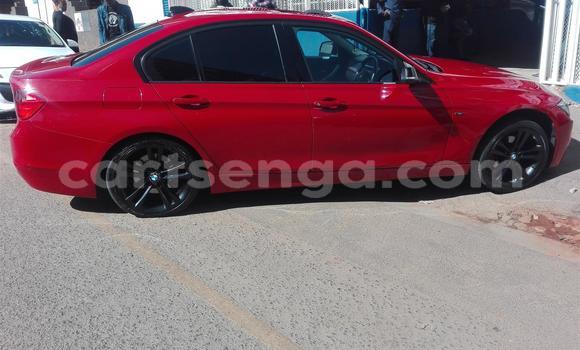 Acheter Occasion Voiture BMW 3–Series Rouge à Ezulwini, Hhohho Acheter Occasion Voiture BMW 3–Series Rouge à Ezulwini, Hhohho