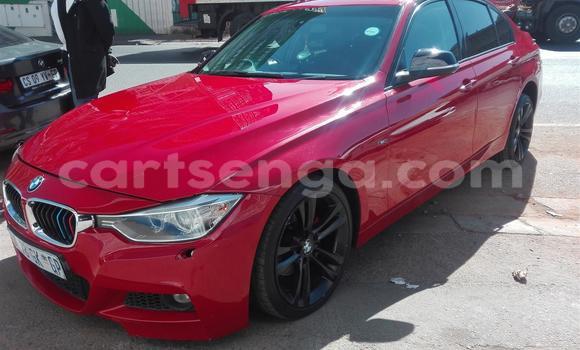 Acheter Occasion Voiture BMW 3–Series Rouge à Ezulwini, Hhohho Acheter Occasion Voiture BMW 3–Series Rouge à Ezulwini, Hhohho