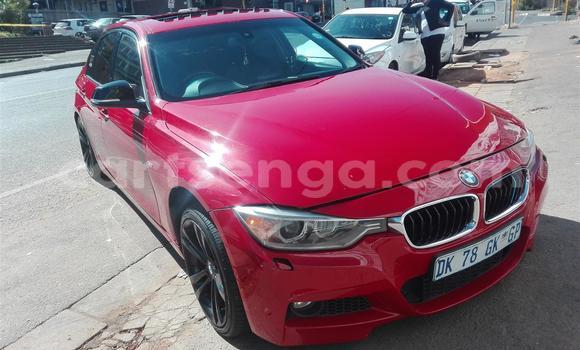 Acheter Occasion Voiture BMW 3–Series Rouge à Ezulwini, Hhohho Acheter Occasion Voiture BMW 3–Series Rouge à Ezulwini, Hhohho