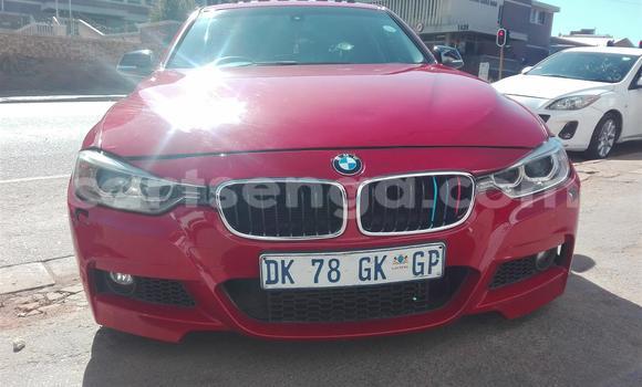 Acheter Occasion Voiture BMW 3–Series Rouge à Ezulwini, Hhohho Acheter Occasion Voiture BMW 3–Series Rouge à Ezulwini, Hhohho