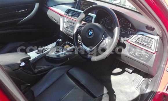Acheter Occasion Voiture BMW 3–Series Rouge à Ezulwini, Hhohho Acheter Occasion Voiture BMW 3–Series Rouge à Ezulwini, Hhohho