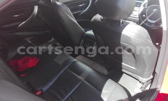 Acheter Occasion Voiture BMW 3–Series Rouge à Ezulwini, Hhohho Acheter Occasion Voiture BMW 3–Series Rouge à Ezulwini, Hhohho