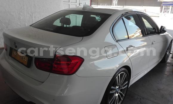 Acheter Occasion Voiture BMW 3–Series Blanc à Ezulwini, Hhohho Acheter Occasion Voiture BMW 3–Series Blanc à Ezulwini, Hhohho