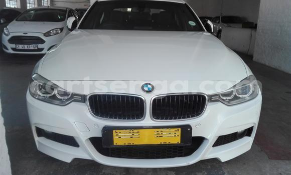 Acheter Occasion Voiture BMW 3–Series Blanc à Ezulwini, Hhohho Acheter Occasion Voiture BMW 3–Series Blanc à Ezulwini, Hhohho